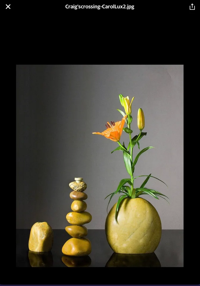 Rock Triptych (Product 4844)