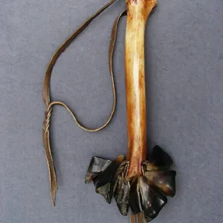 Bone Rattle