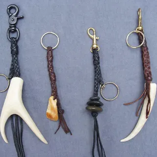 Horn Fobs