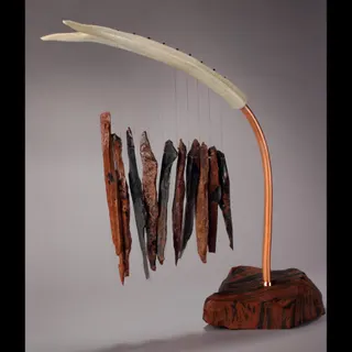 Rock and Horn Chimes