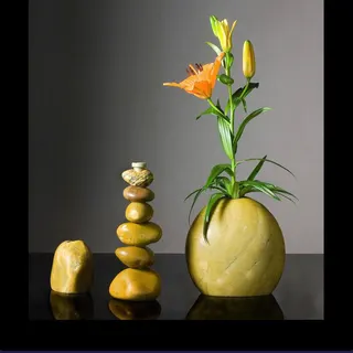 Rock Triptych